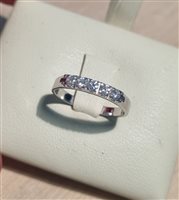 Anello Donna in Oro Diamante ANOR-135-286